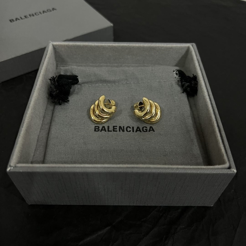 Burberry Earrings